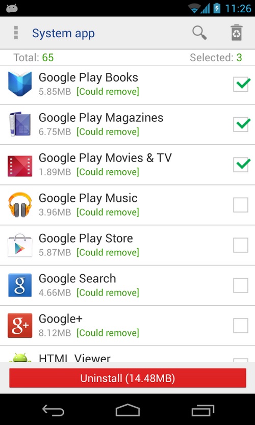 remove dell bloatware remove dell bloatware