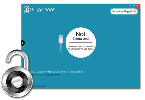 android root دانلود Kingo Android Root 1.2.2.1915   نرم افزار روت کردن اندروید