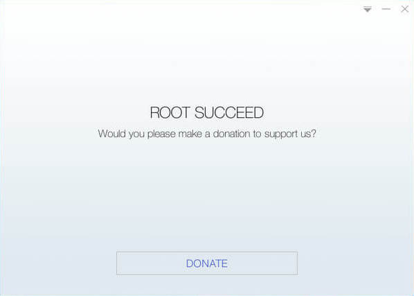 Root any Android device with KingoRoot, the best one-click Android root tool.