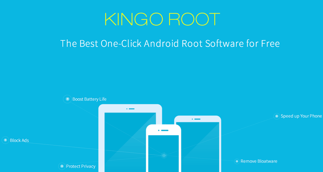 Very Easy Root Adnroid