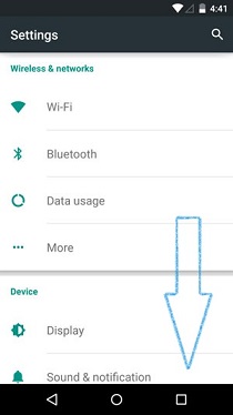 Android 5.0 Lollipop