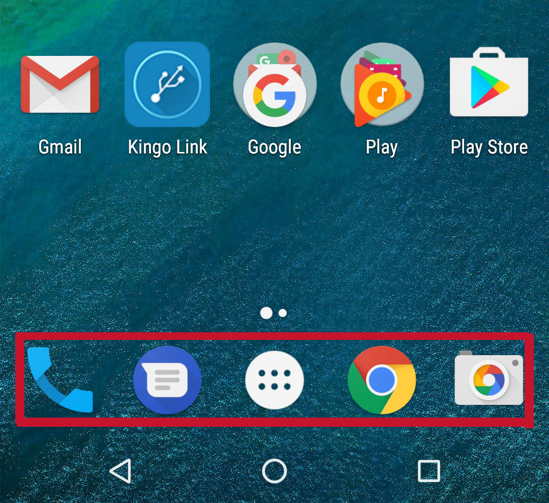 how to get the most of the android device