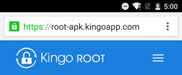 new kingoroot apk