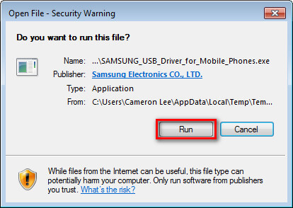 ulækkert anmodning gips How to Install USB Driver for Samsung Devices on Windows | KingoRoot