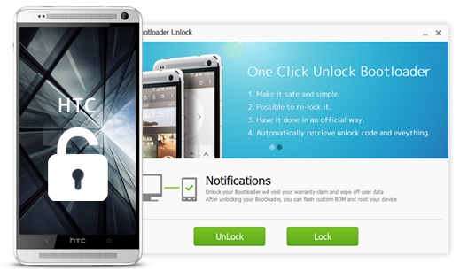 kingo unlock function