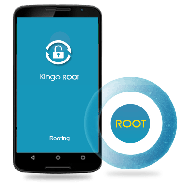 Kingo Android Root with device rooting