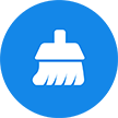 Clean Phone Trash, Junk Files, Virus, Ads and Browser Cache, Purify your Android Phone with the best Cleaner App